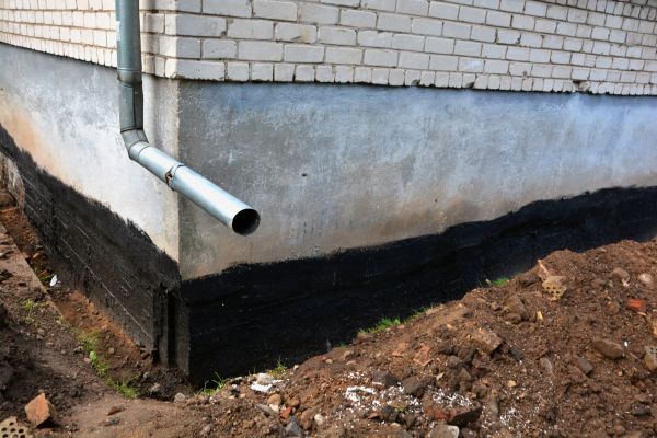 Basement Sealing Service in Kent