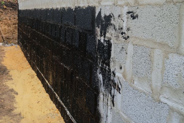Foundation Leak Repair in Kent