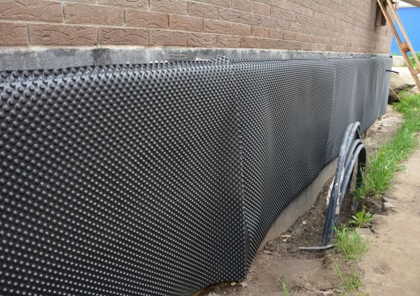 Basement Waterproofing Service in Kent