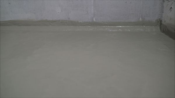 Concrete Waterproofing in Kent