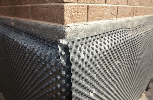 Crawlspace Waterproofing in Kent