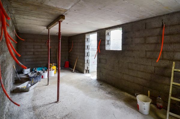 Cellar Waterproofing in Kent