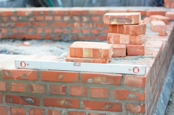 Brick Foundation Sealing in Kent