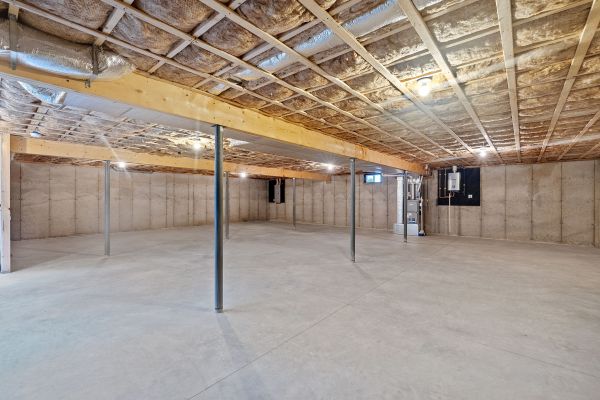 Basement Concrete Sealing in Kent