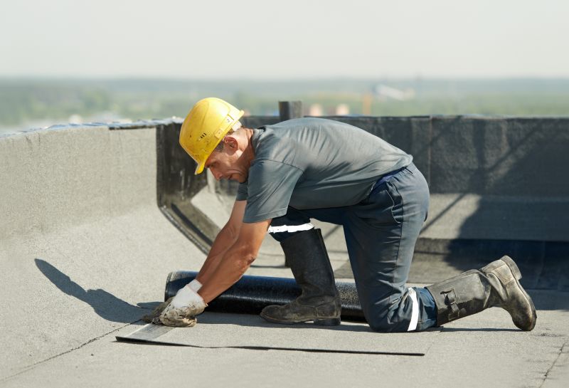 Construction and Roofing Firms